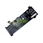 Baterie pro Lenovo L20C4PC0 SB11B48820 L20D4PC0 L20M4PC0 [Náhradní baterie]